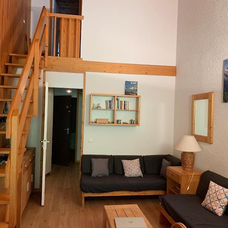 Superbe Duplex 45M2, Au Pied Des Pistes, La Plagne, Avec Wifi Διαμέρισμα Εξωτερικό φωτογραφία