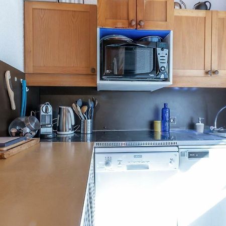 Superbe Duplex 45M2, Au Pied Des Pistes, La Plagne, Avec Wifi Διαμέρισμα Εξωτερικό φωτογραφία
