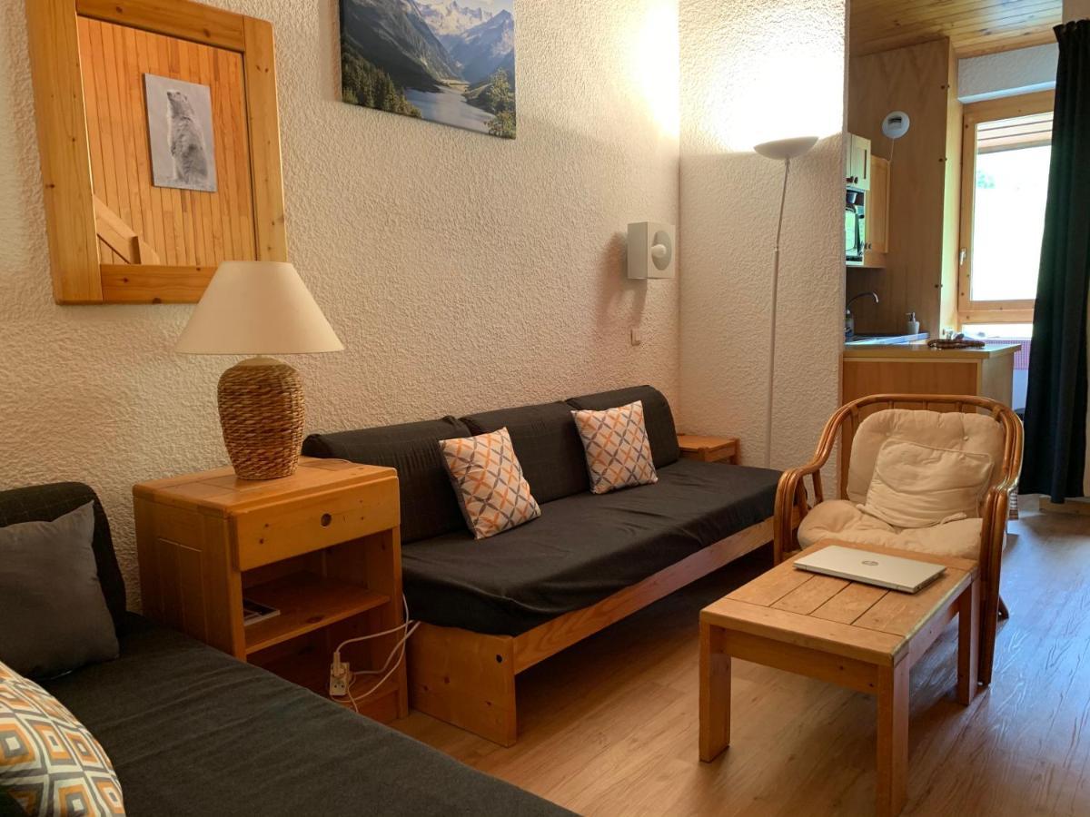Superbe Duplex 45M2, Au Pied Des Pistes, La Plagne, Avec Wifi Διαμέρισμα Εξωτερικό φωτογραφία