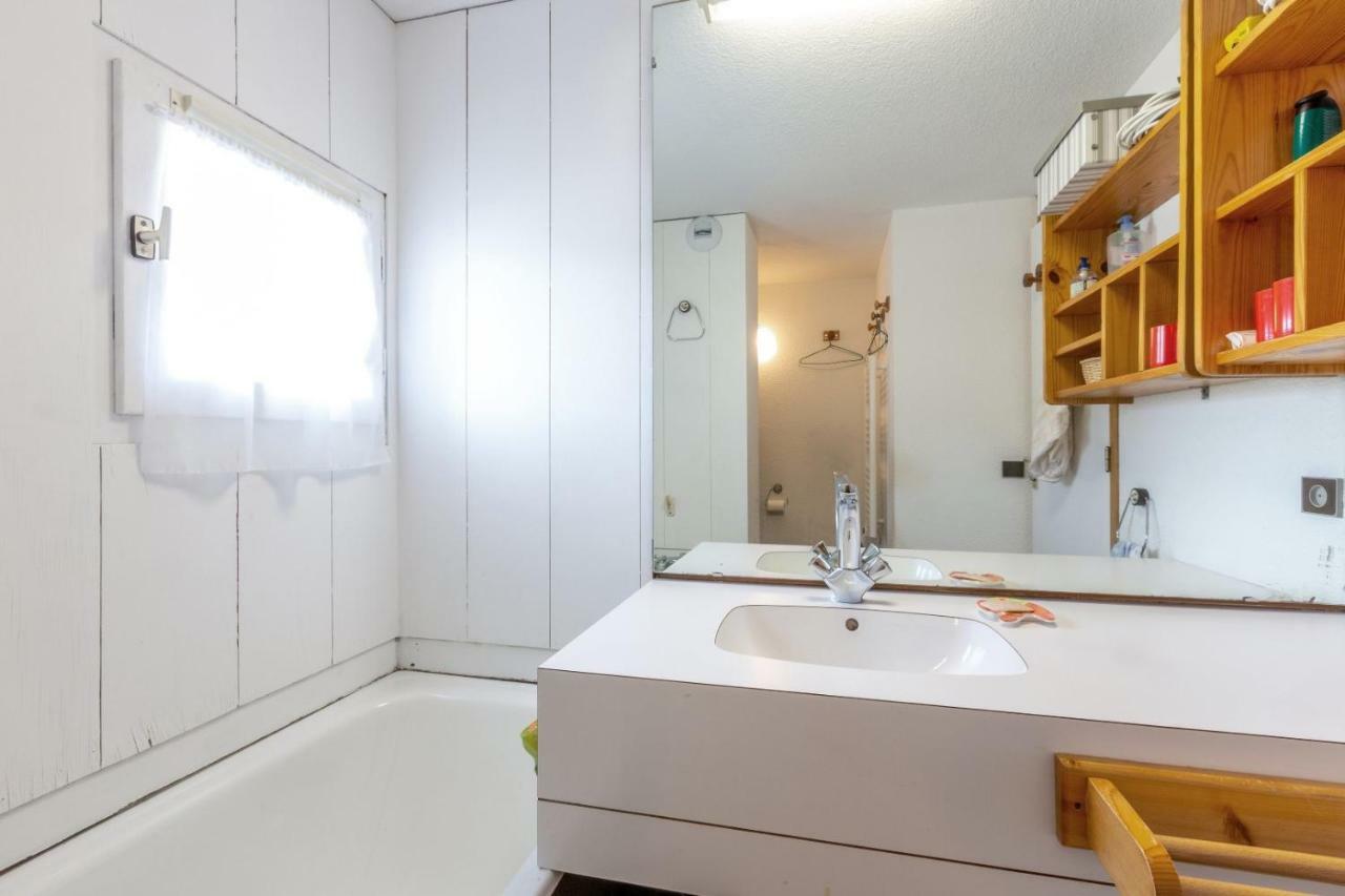 Superbe Duplex 45M2, Au Pied Des Pistes, La Plagne, Avec Wifi Διαμέρισμα Εξωτερικό φωτογραφία