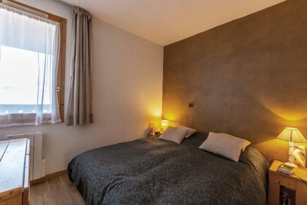 Superbe Duplex 45M2, Au Pied Des Pistes, La Plagne, Avec Wifi Διαμέρισμα Εξωτερικό φωτογραφία
