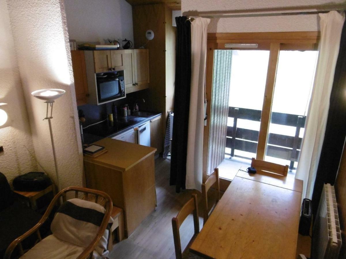 Superbe Duplex 45M2, Au Pied Des Pistes, La Plagne, Avec Wifi Διαμέρισμα Εξωτερικό φωτογραφία