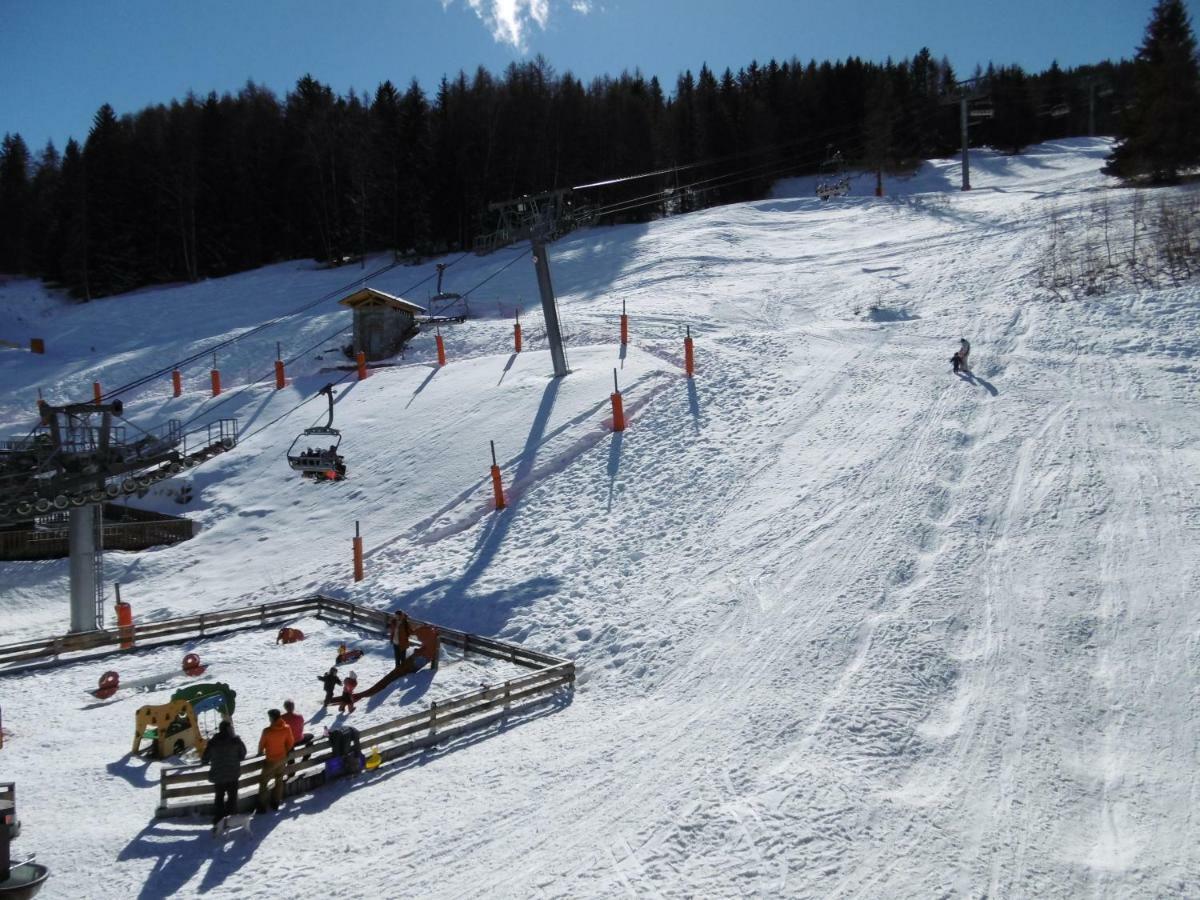 Superbe Duplex 45M2, Au Pied Des Pistes, La Plagne, Avec Wifi Διαμέρισμα Εξωτερικό φωτογραφία